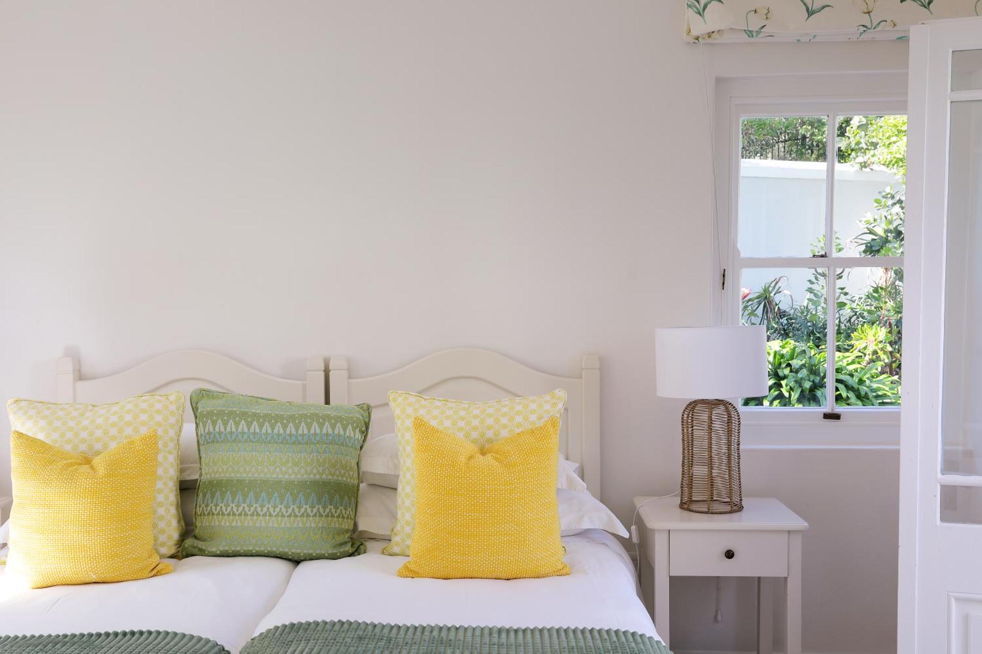 La Belle Vie Villa Franschhoek Buitenkant foto