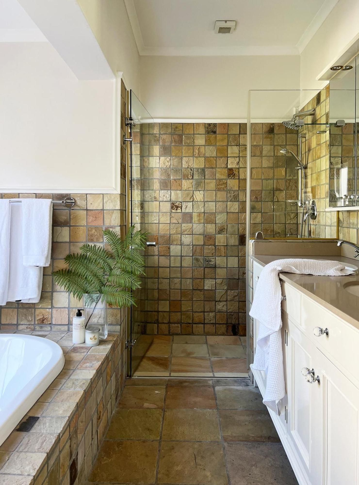 La Belle Vie Villa Franschhoek Buitenkant foto