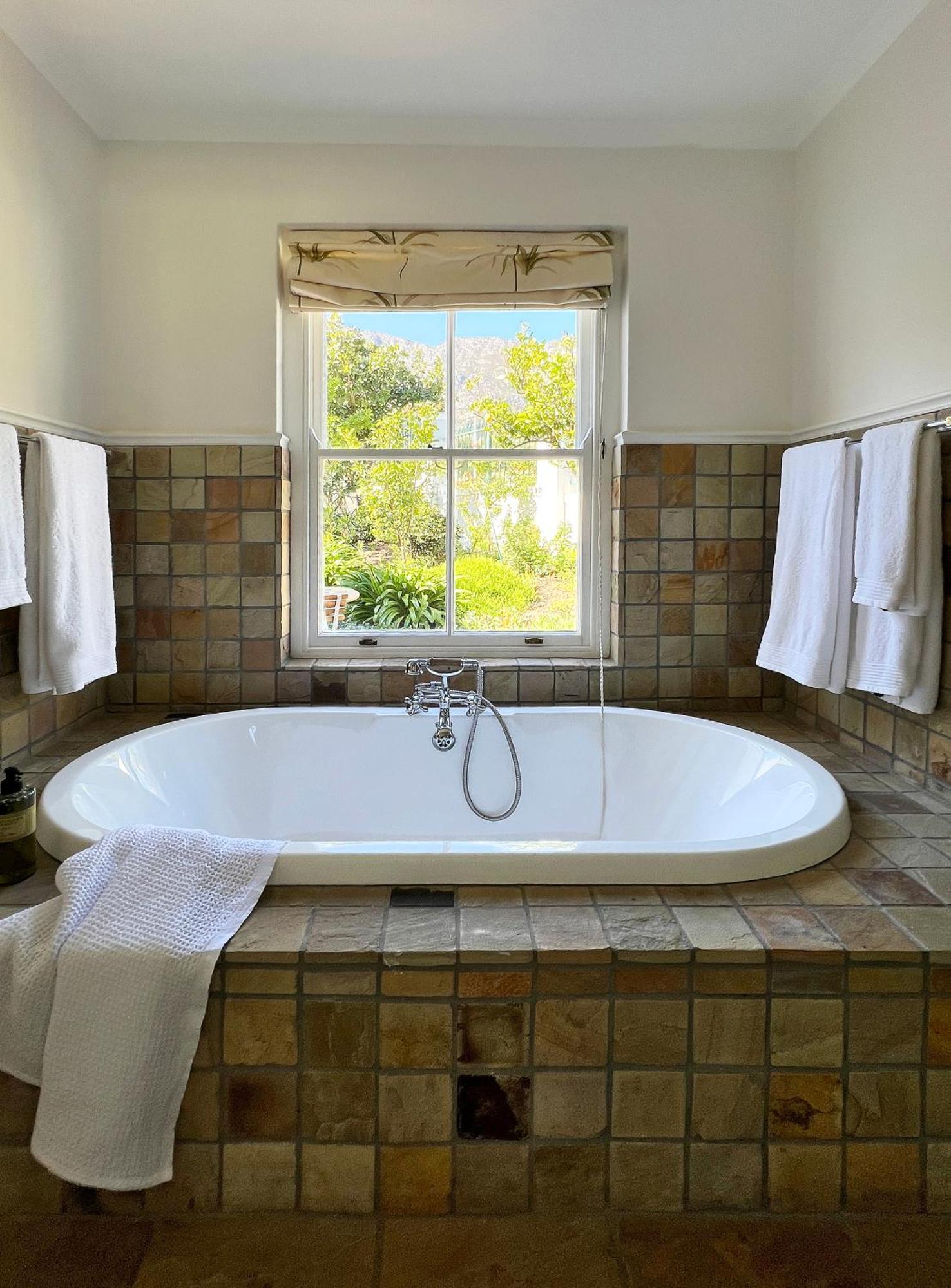 La Belle Vie Villa Franschhoek Buitenkant foto