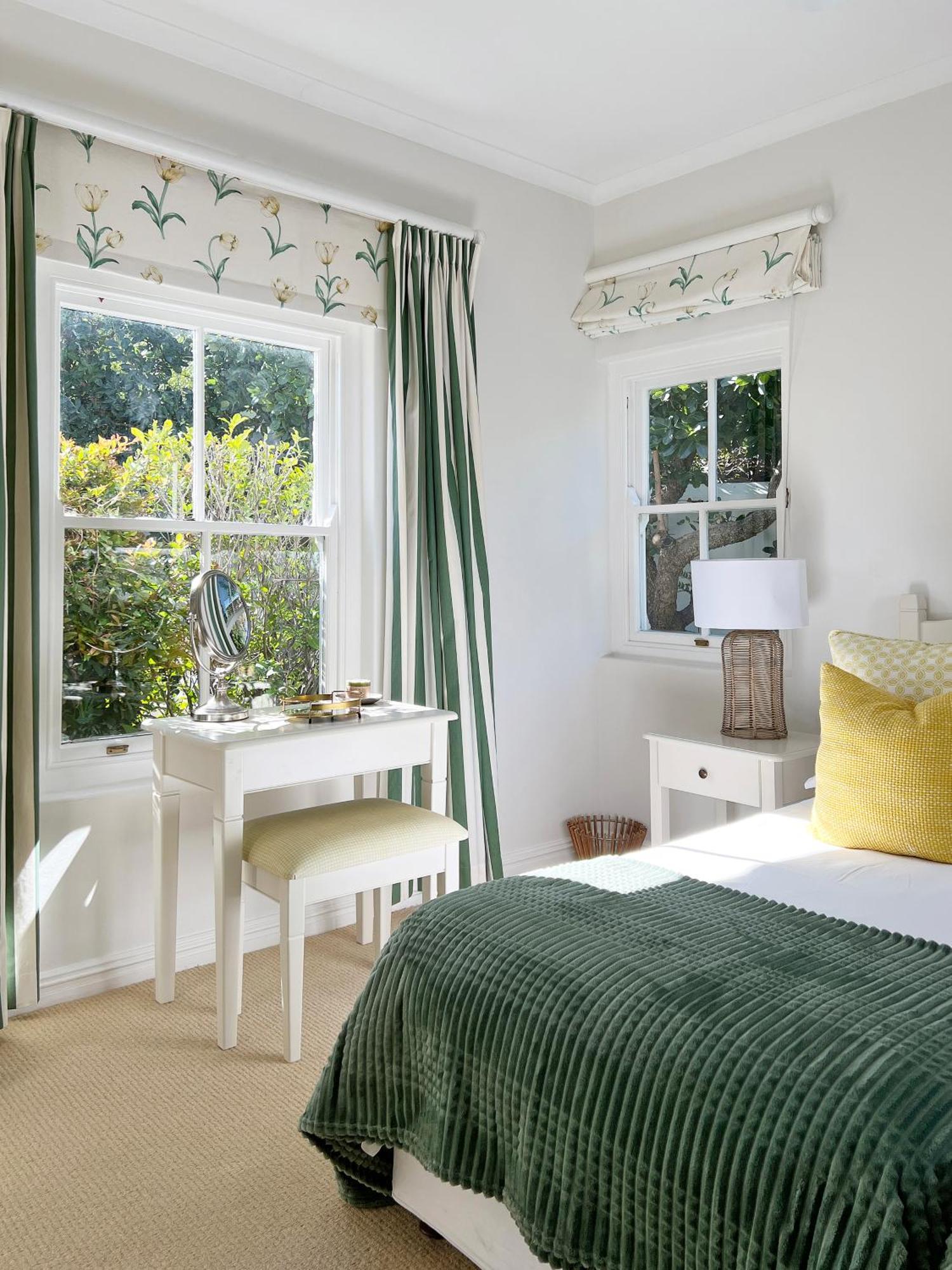 La Belle Vie Villa Franschhoek Buitenkant foto