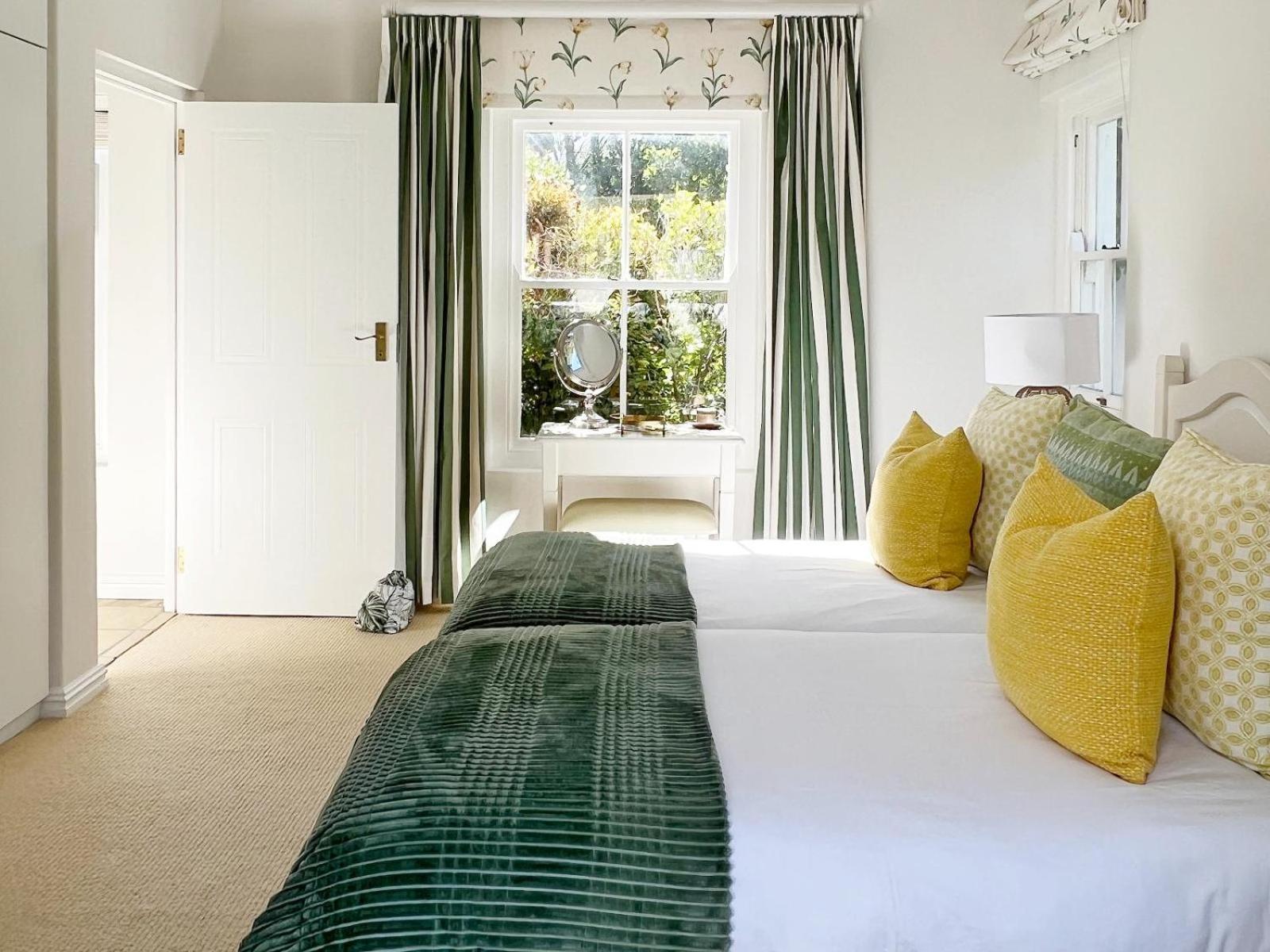 La Belle Vie Villa Franschhoek Buitenkant foto